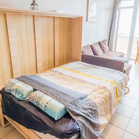 Contemporary Apartment In Oostende With Balcony Zewnętrze zdjęcie