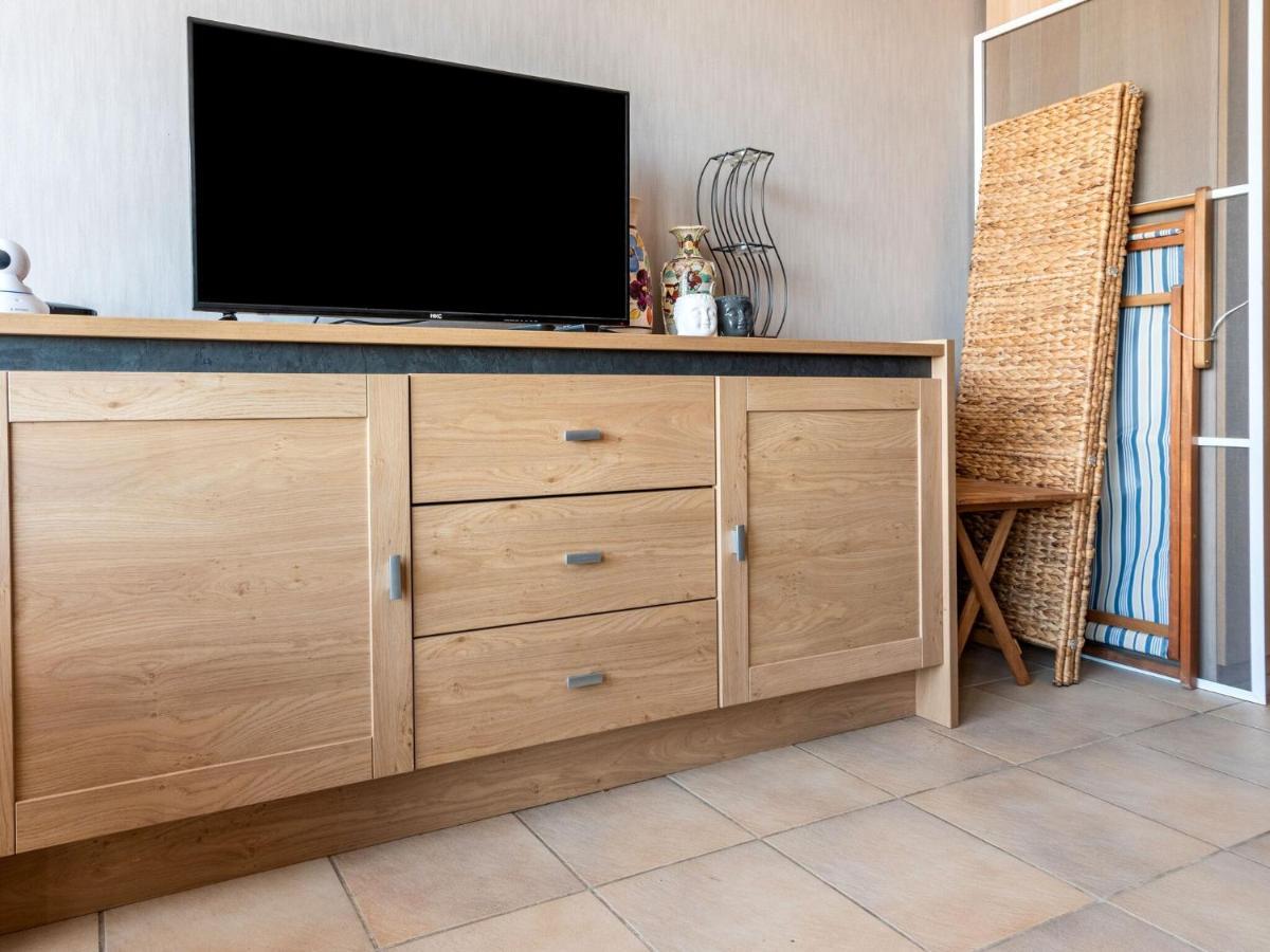 Contemporary Apartment In Oostende With Balcony Zewnętrze zdjęcie
